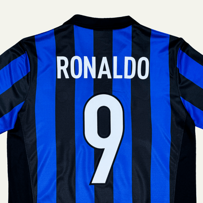 Inter 1998/99 Local - Fifas Club