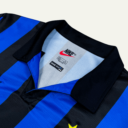 Inter 1998/99 Local - Fifas Club