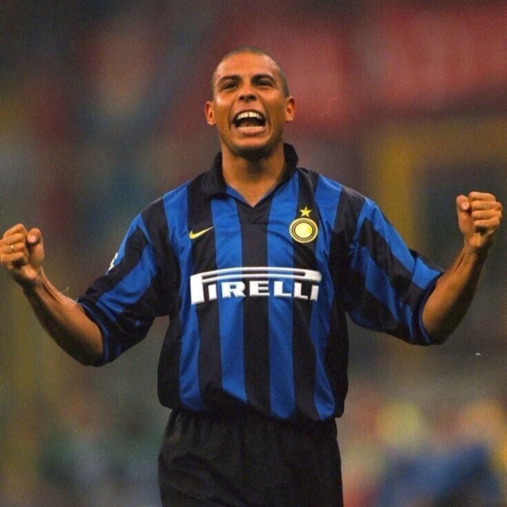 Inter 1998/99 Local - Fifas Club