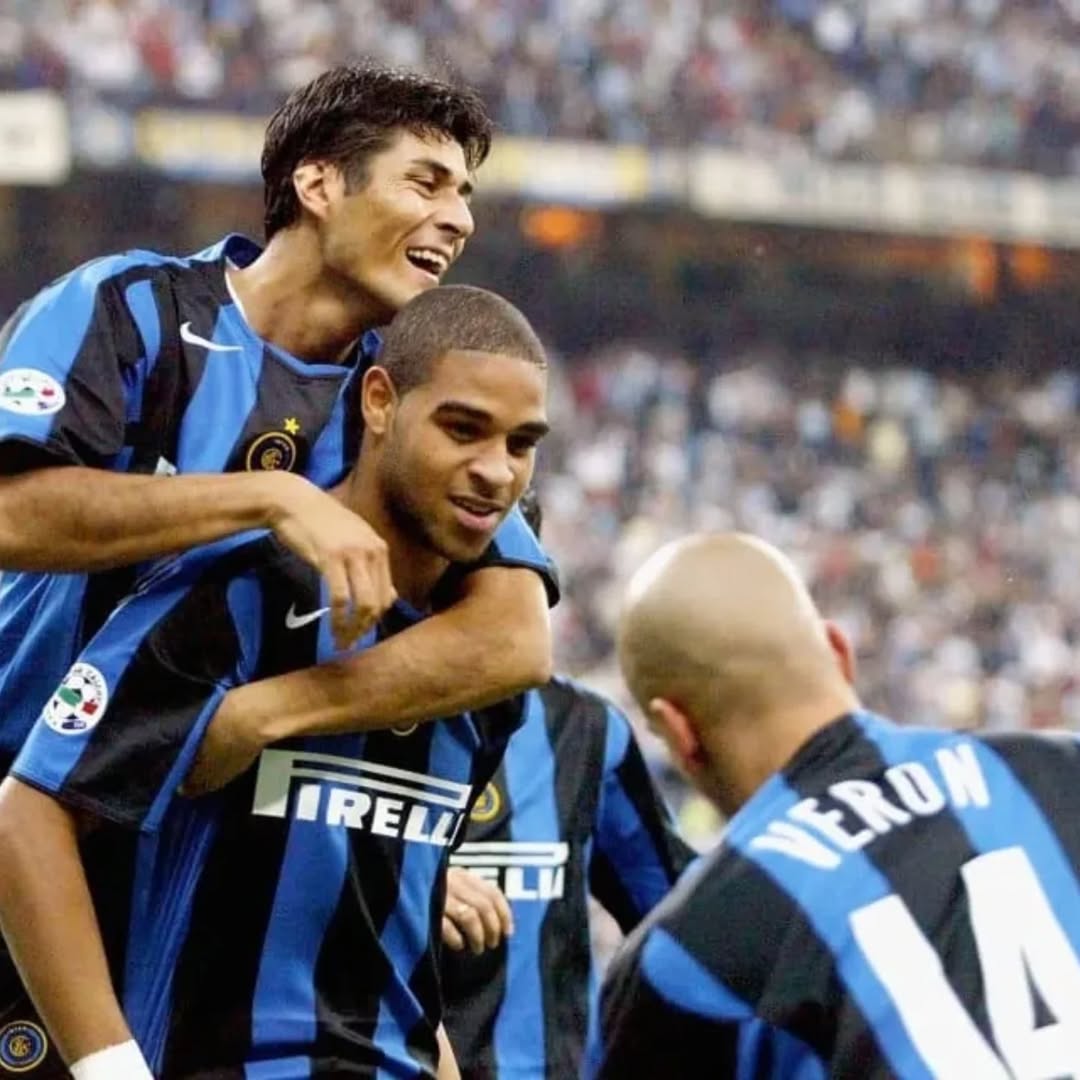 Inter 2004/05 Local - Fifas Club