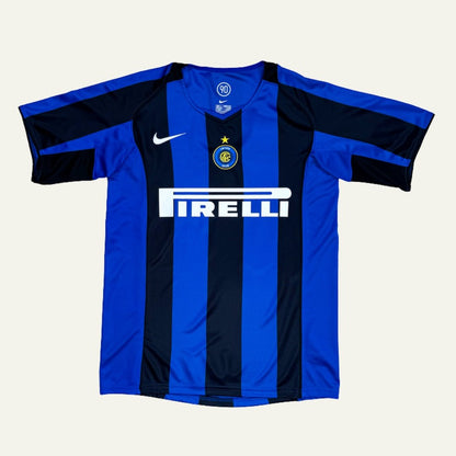 Inter 2004/05 Local - Fifas Club