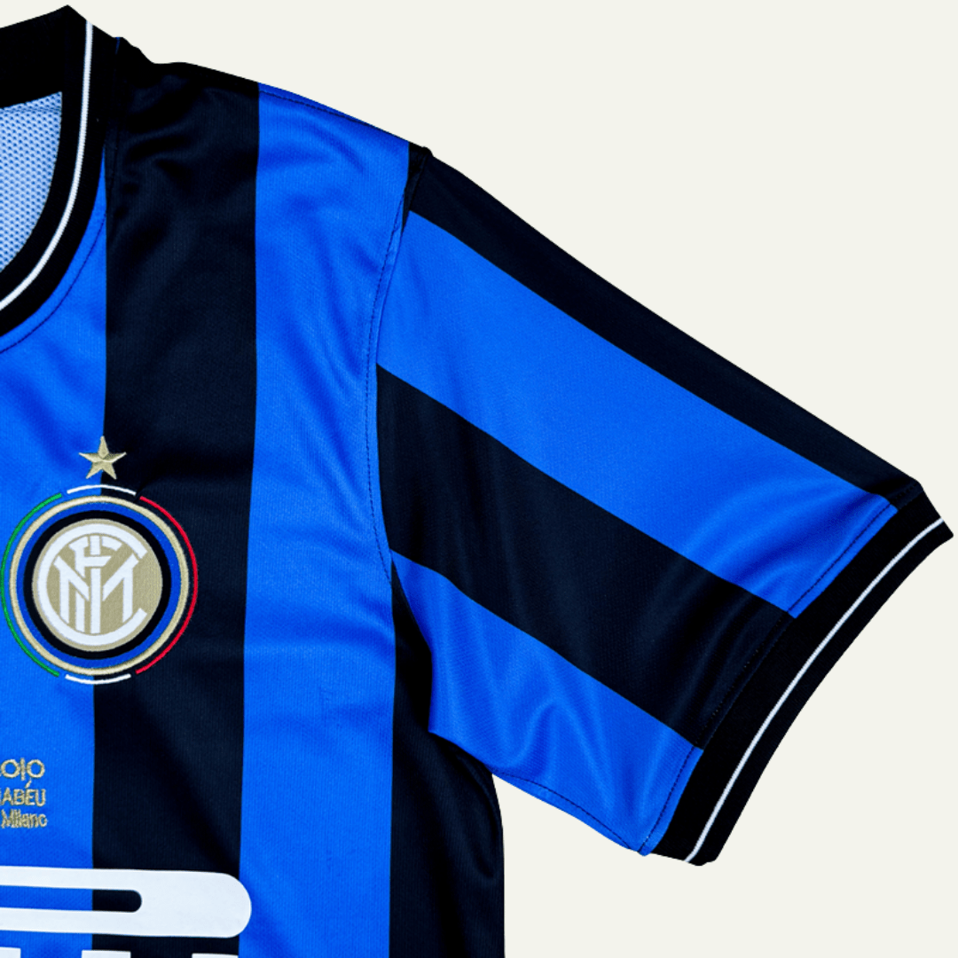 Inter 2009/10 Local - Fifas Club
