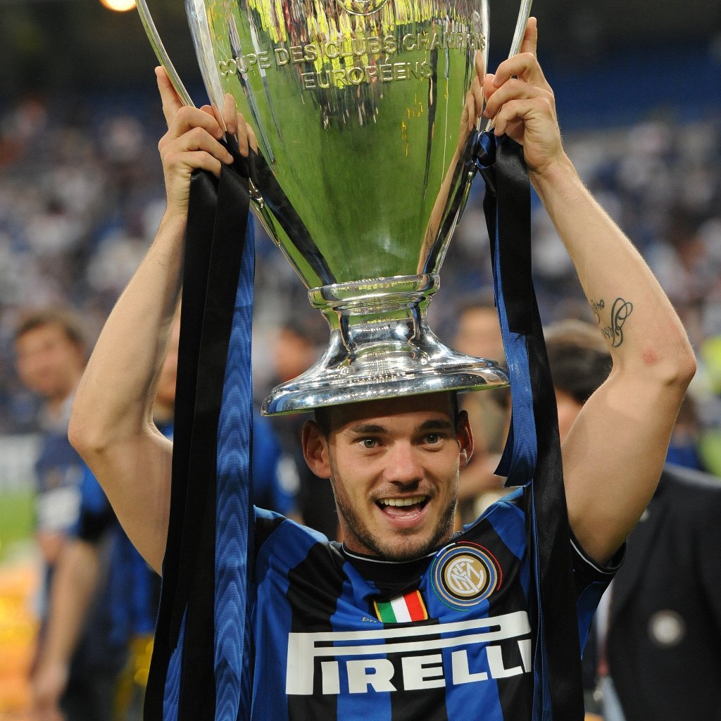 Inter 2009/10 Local - Fifas Club