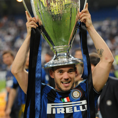 Inter 2009/10 Local - Fifas Club