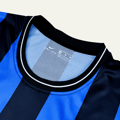 Inter 2009/10 Local - Fifas Club