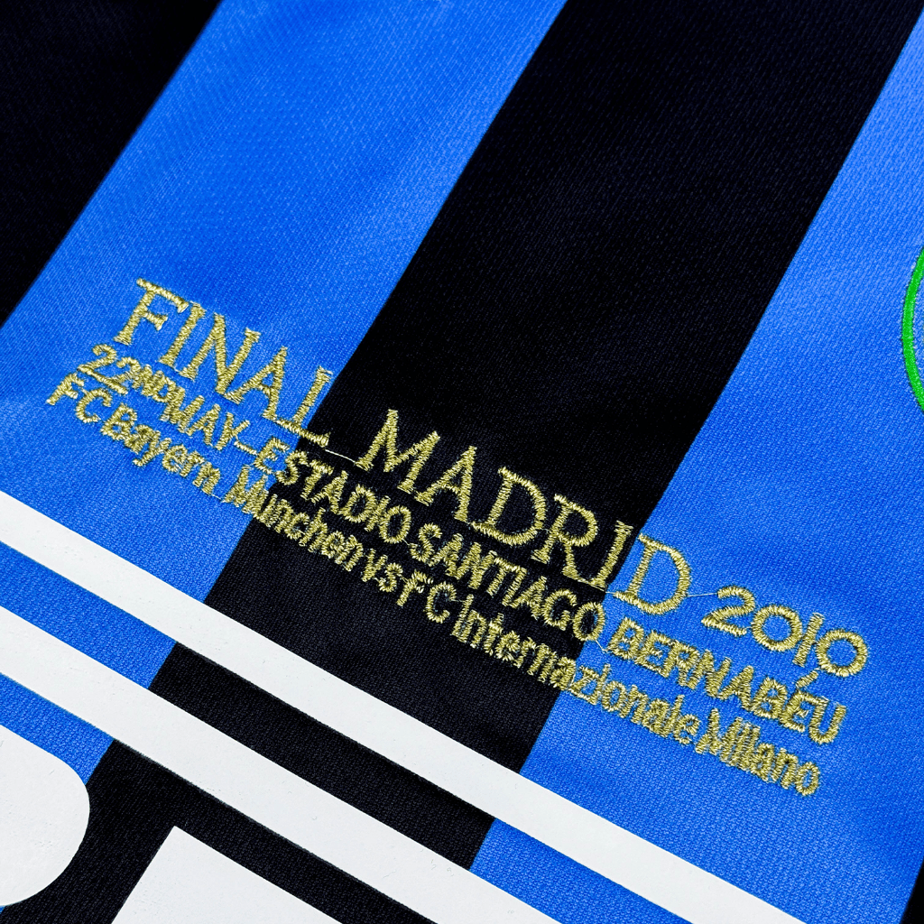 Inter 2009/10 Local - Fifas Club