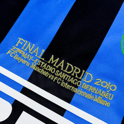 Inter 2009/10 Local - Fifas Club