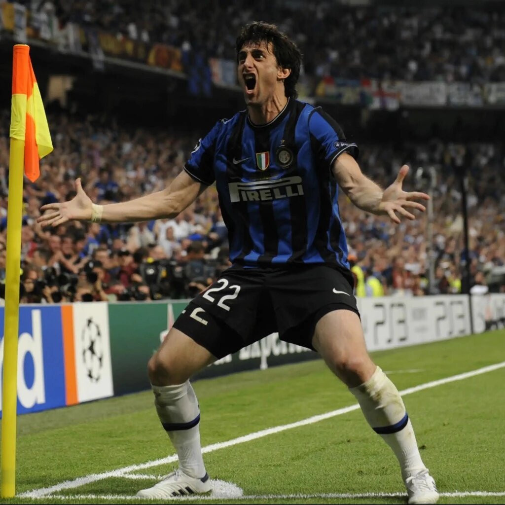 Inter 2009/10 Local - Fifas Club