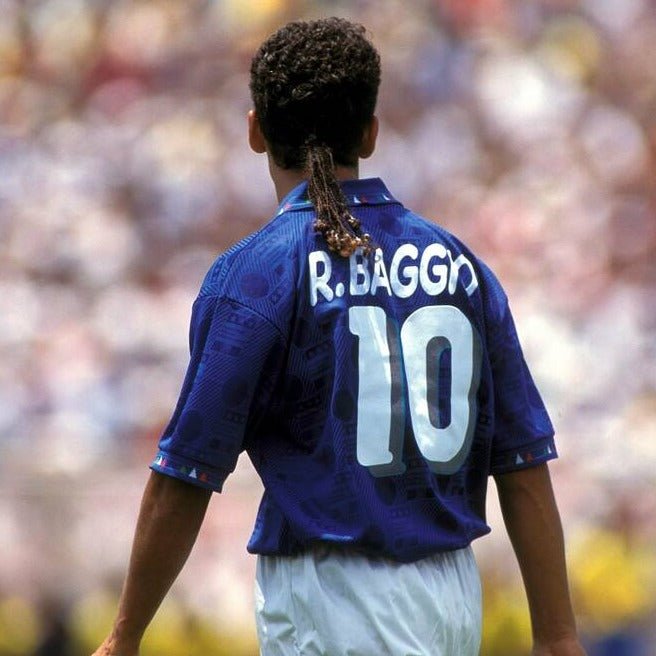 Italia 1994 Local - Fifas Club