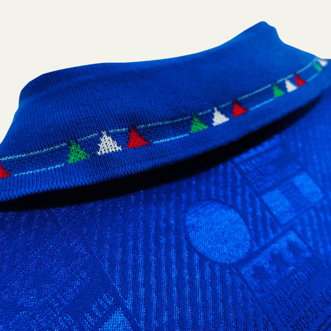 Italia 1994 Local - Fifas Club