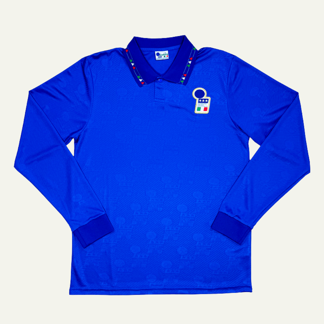 Italia 1994 Local - Fifas Club