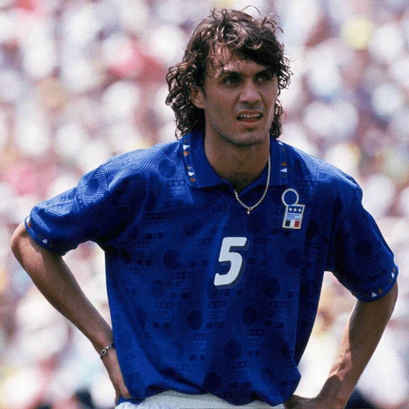 Italia 1994 Local - Fifas Club