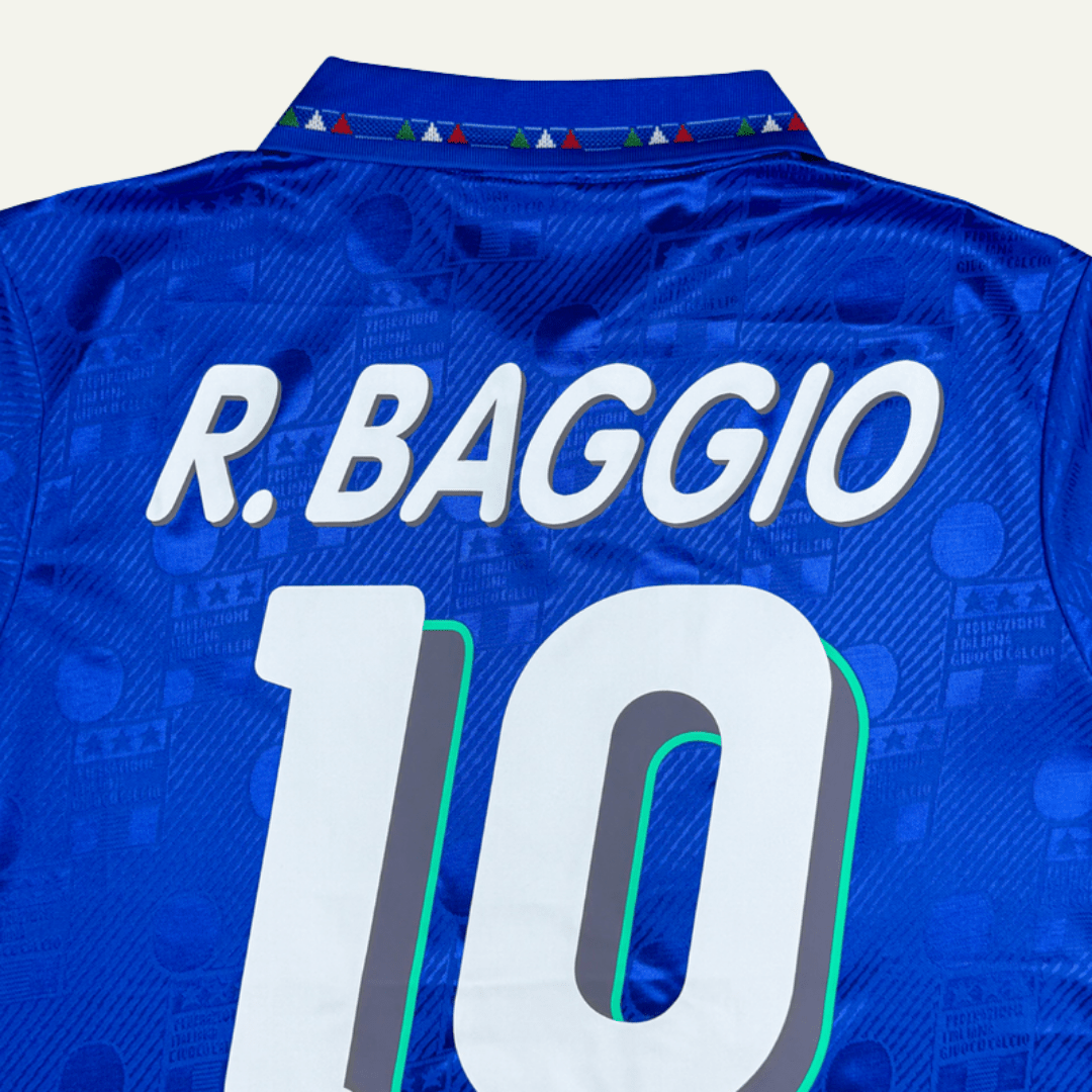 Italia 1994 Local - Fifas Club