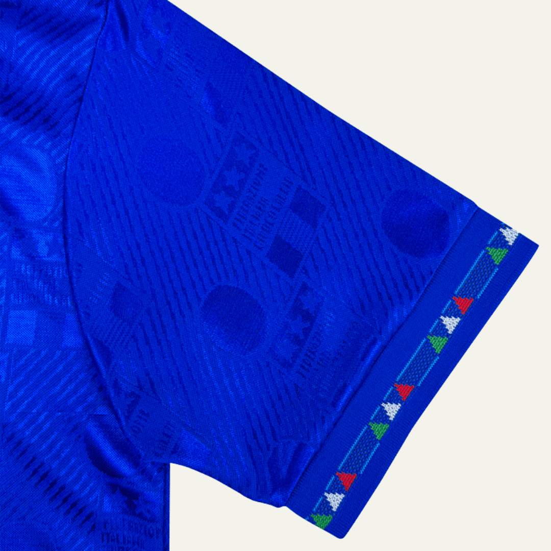 Italia 1994 Local - Fifas Club