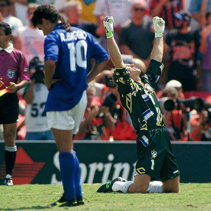 Italia 1994 Local - Fifas Club