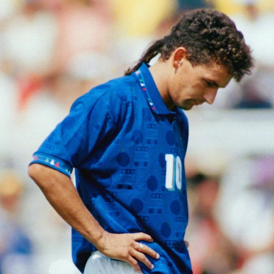 Italia 1994 Local - Fifas Club