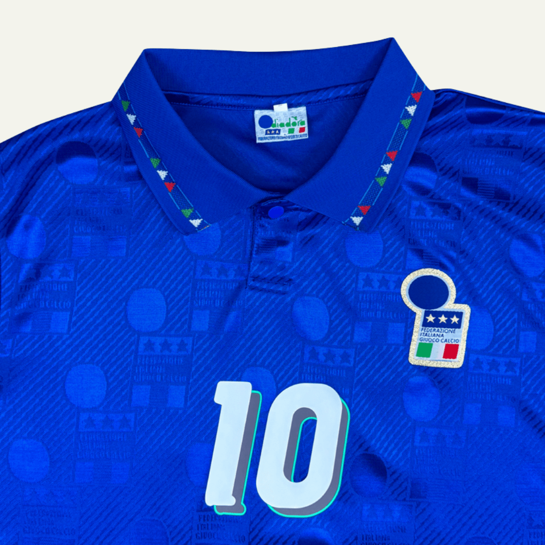 Italia 1994 Local - Fifas Club