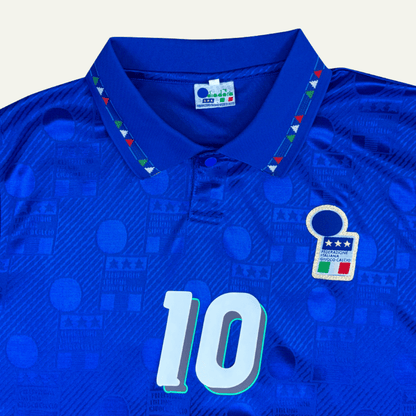 Italia 1994 Local - Fifas Club
