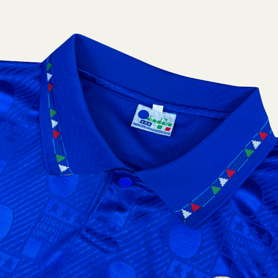 Italia 1994 Local - Fifas Club