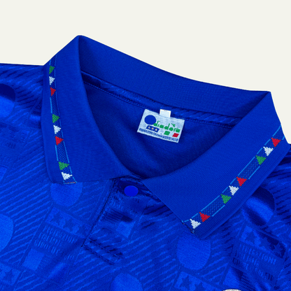 Italia 1994 Local - Fifas Club