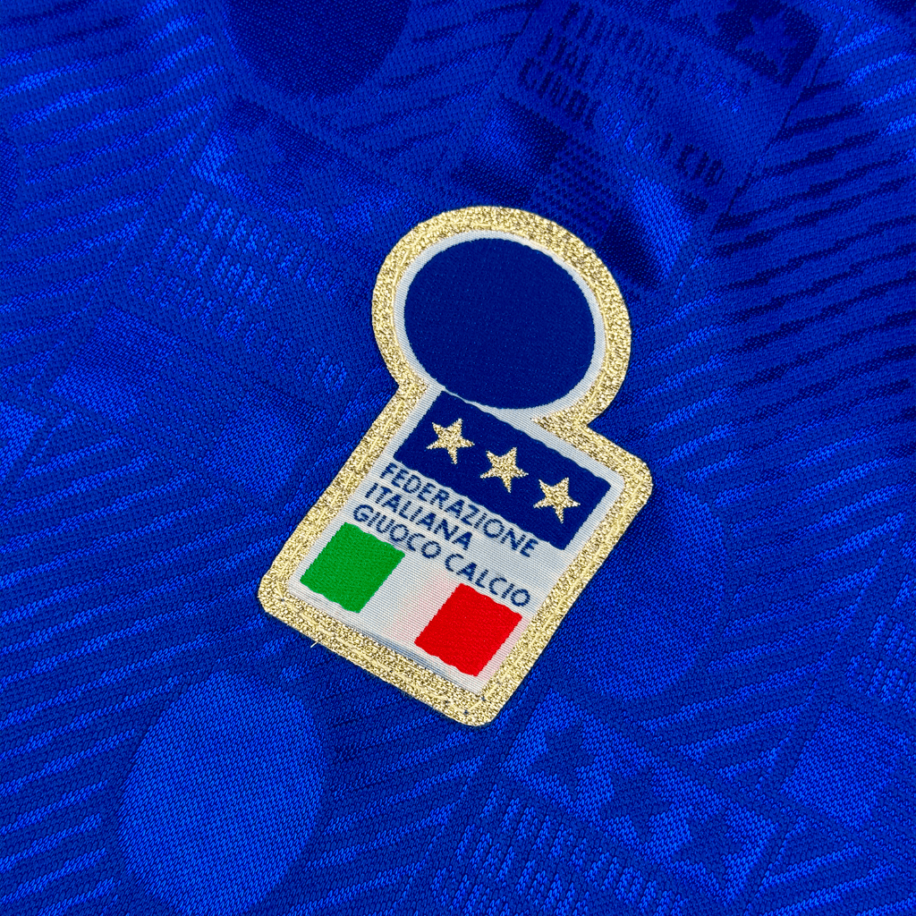 Italia 1994 Local - Fifas Club
