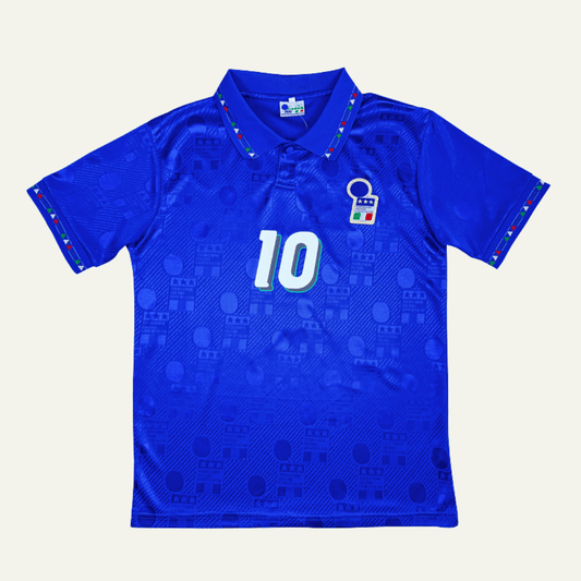 Italia 1994 Local - Fifas Club