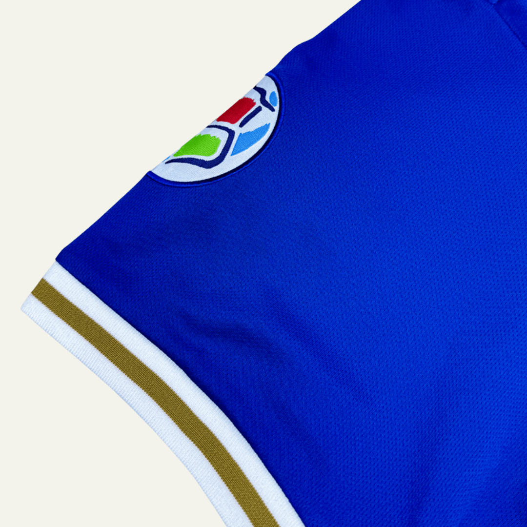 Italia 1996 Local - Fifas Club