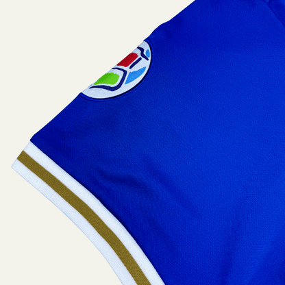 Italia 1996 Local - Fifas Club