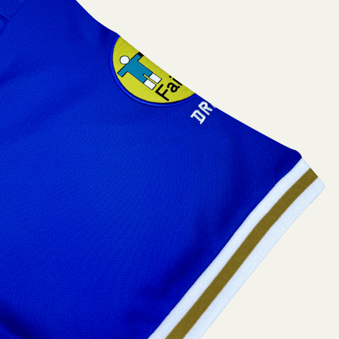 Italia 1996 Local - Fifas Club