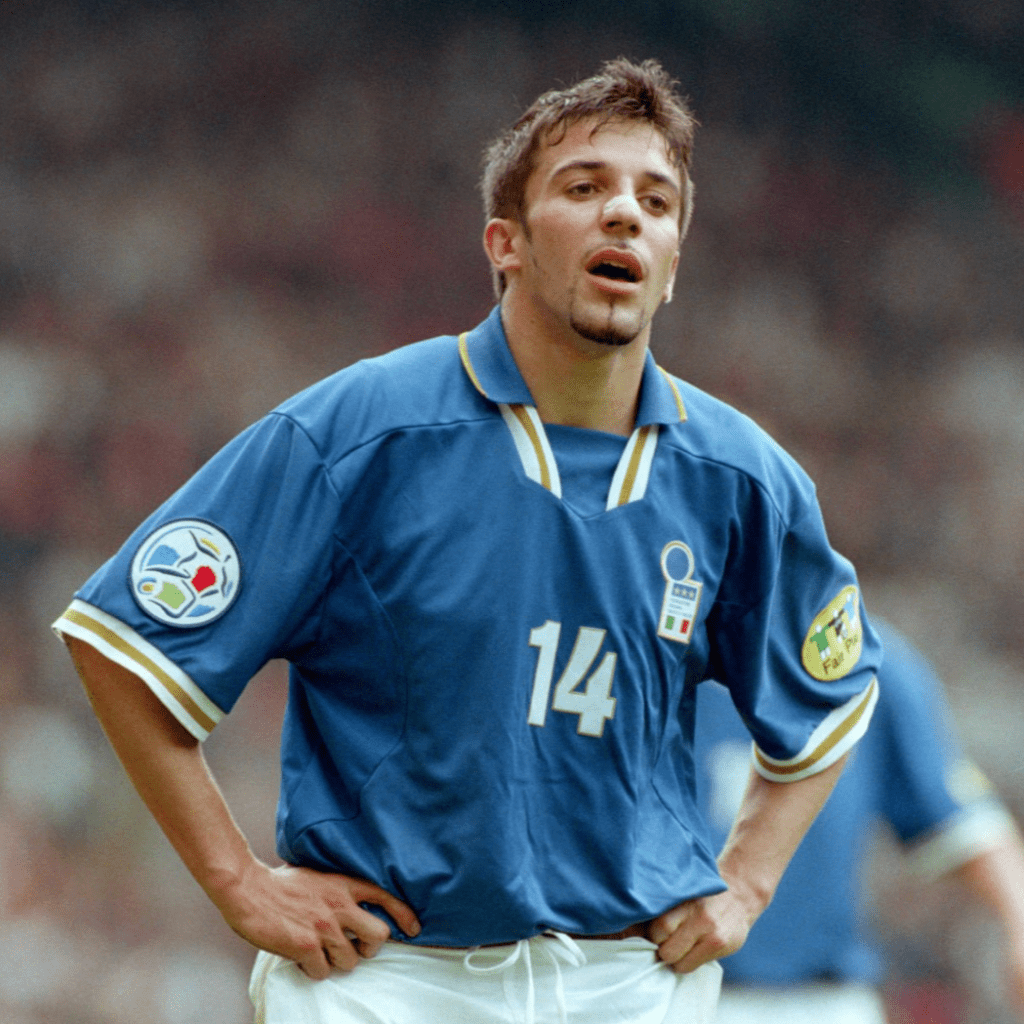 Italia 1996 Local - Fifas Club