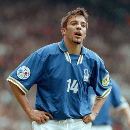 Italia 1996 Local - Fifas Club