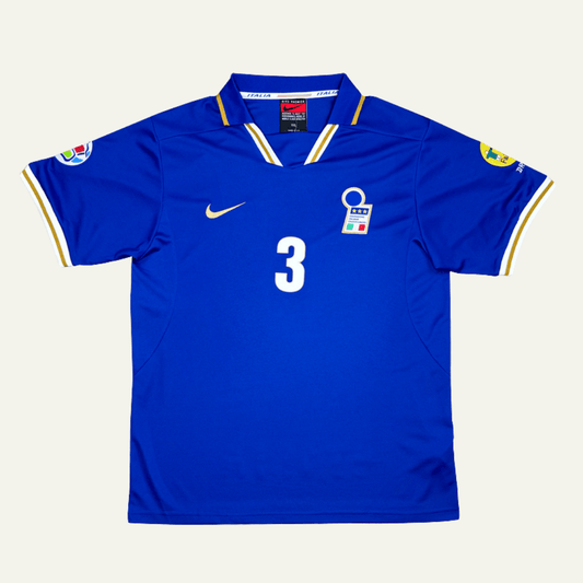 Italia 1996 Local - Fifas Club