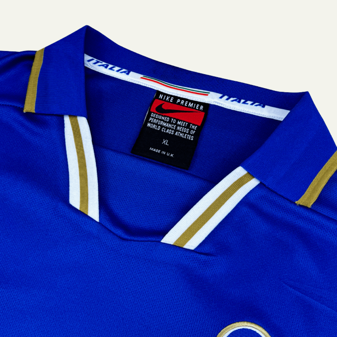 Italia 1996 Local - Fifas Club