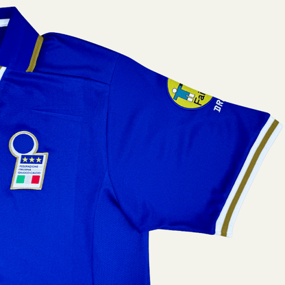 Italia 1996 Local - Fifas Club