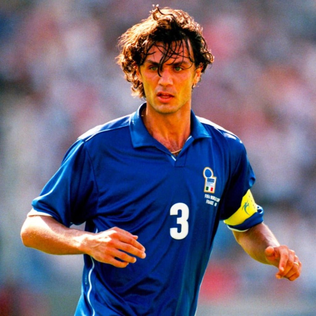 Italia 1998 Local - Fifas Club