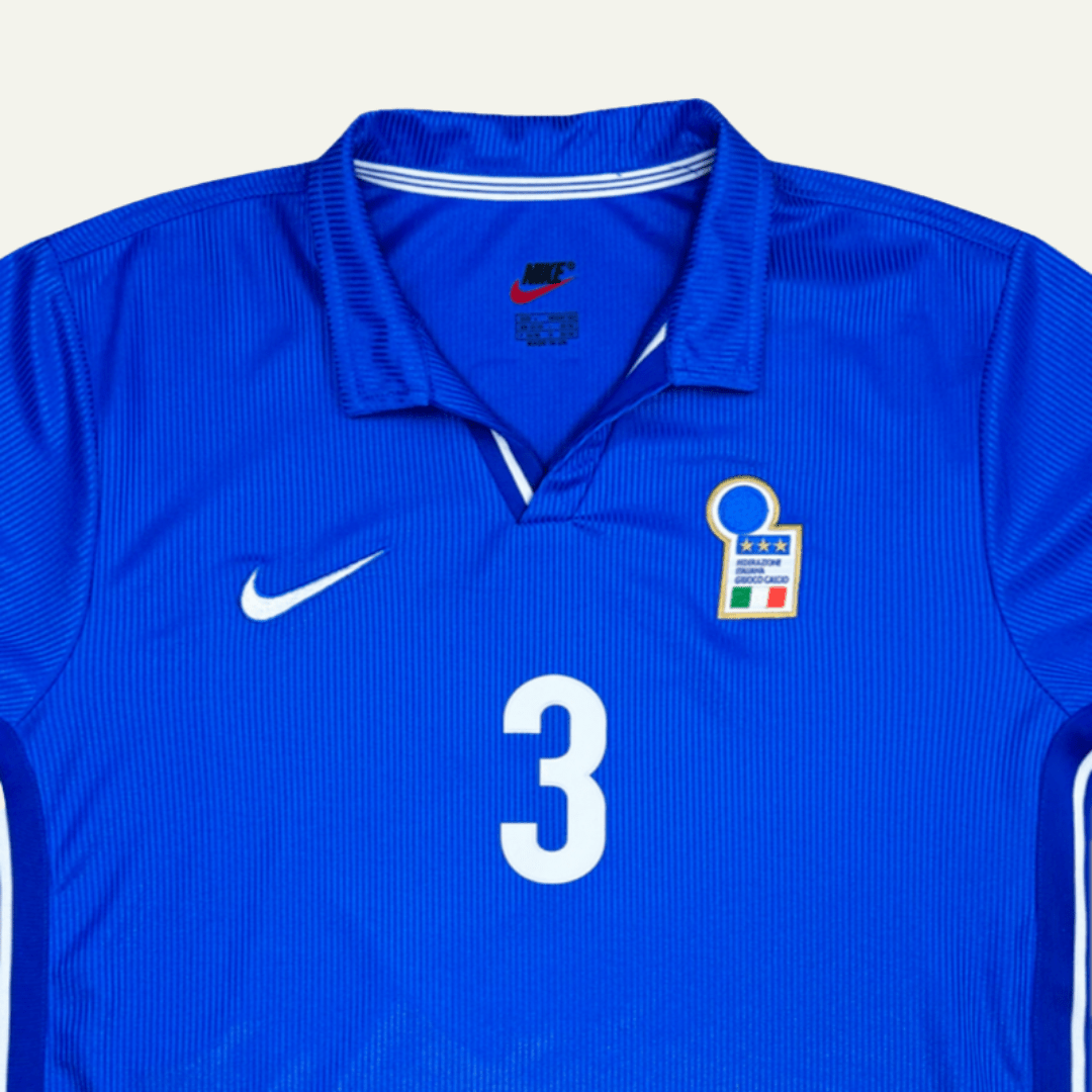 Italia 1998 Local - Fifas Club
