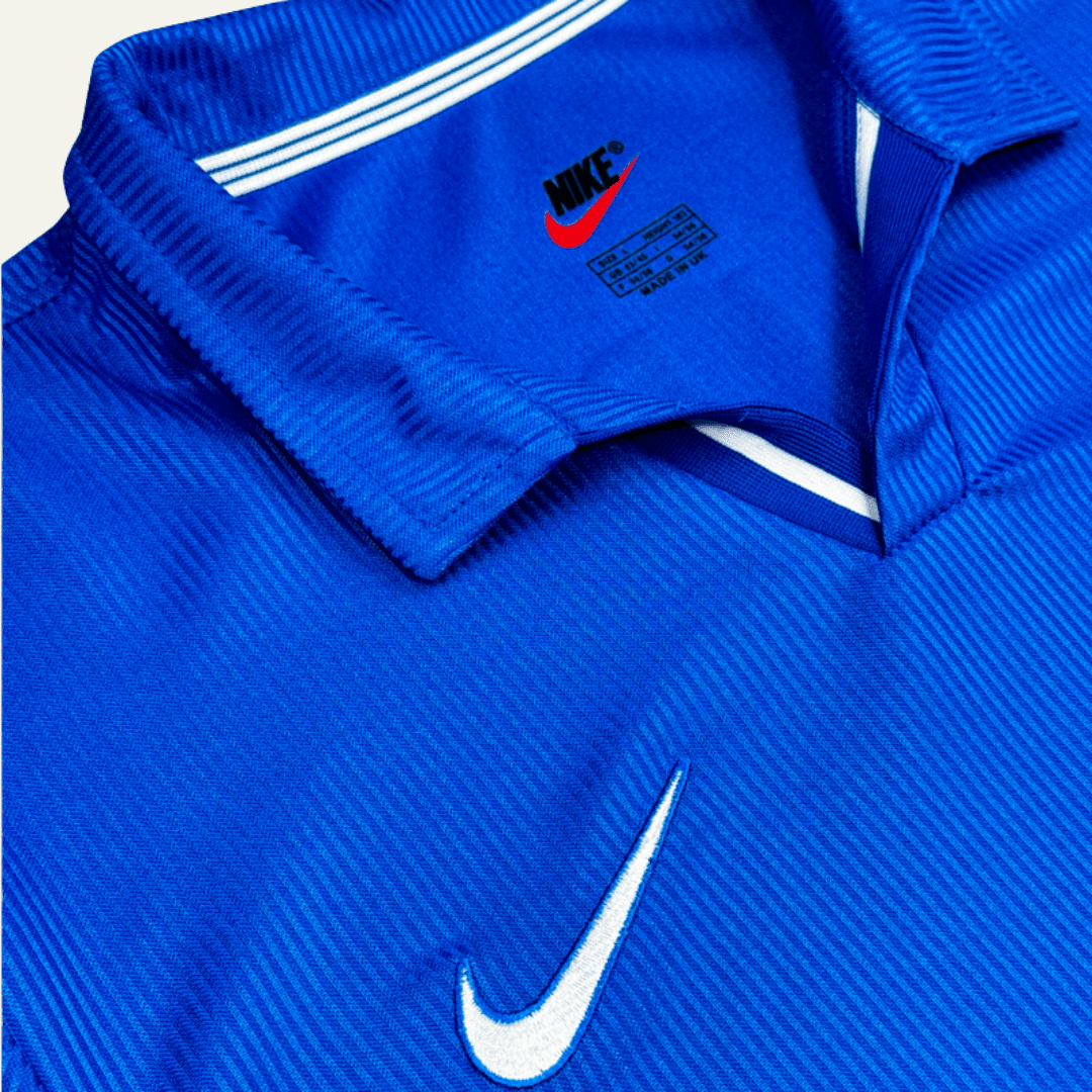 Italia 1998 Local - Fifas Club