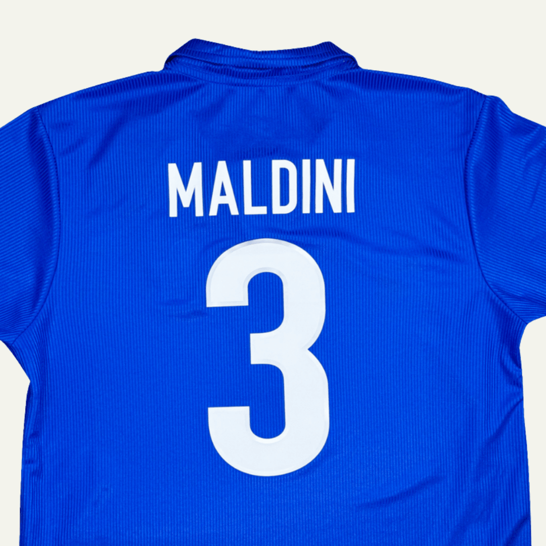Italia 1998 Local - Fifas Club