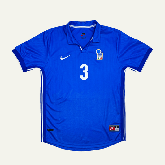 Italia 1998 Local - Fifas Club