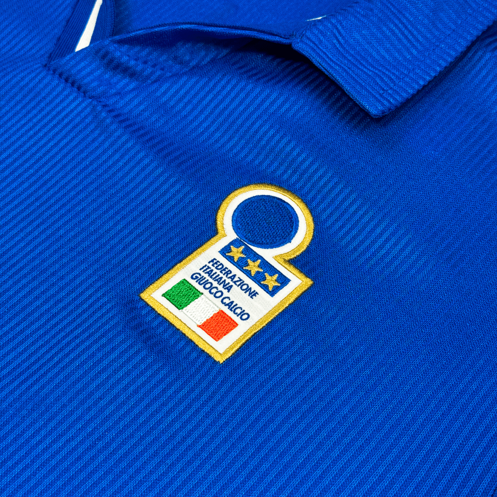 Italia 1998 Local - Fifas Club