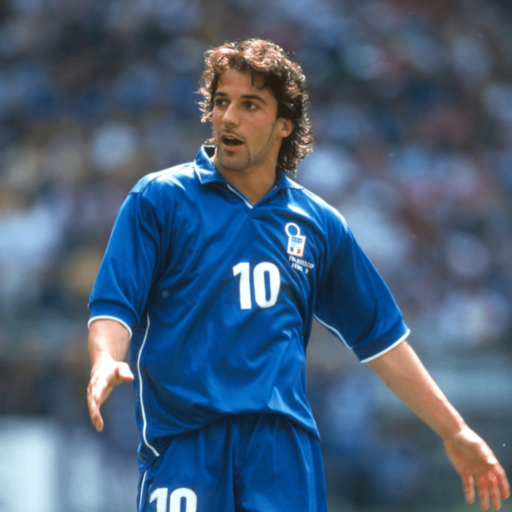 Italia 1998 Local - Fifas Club