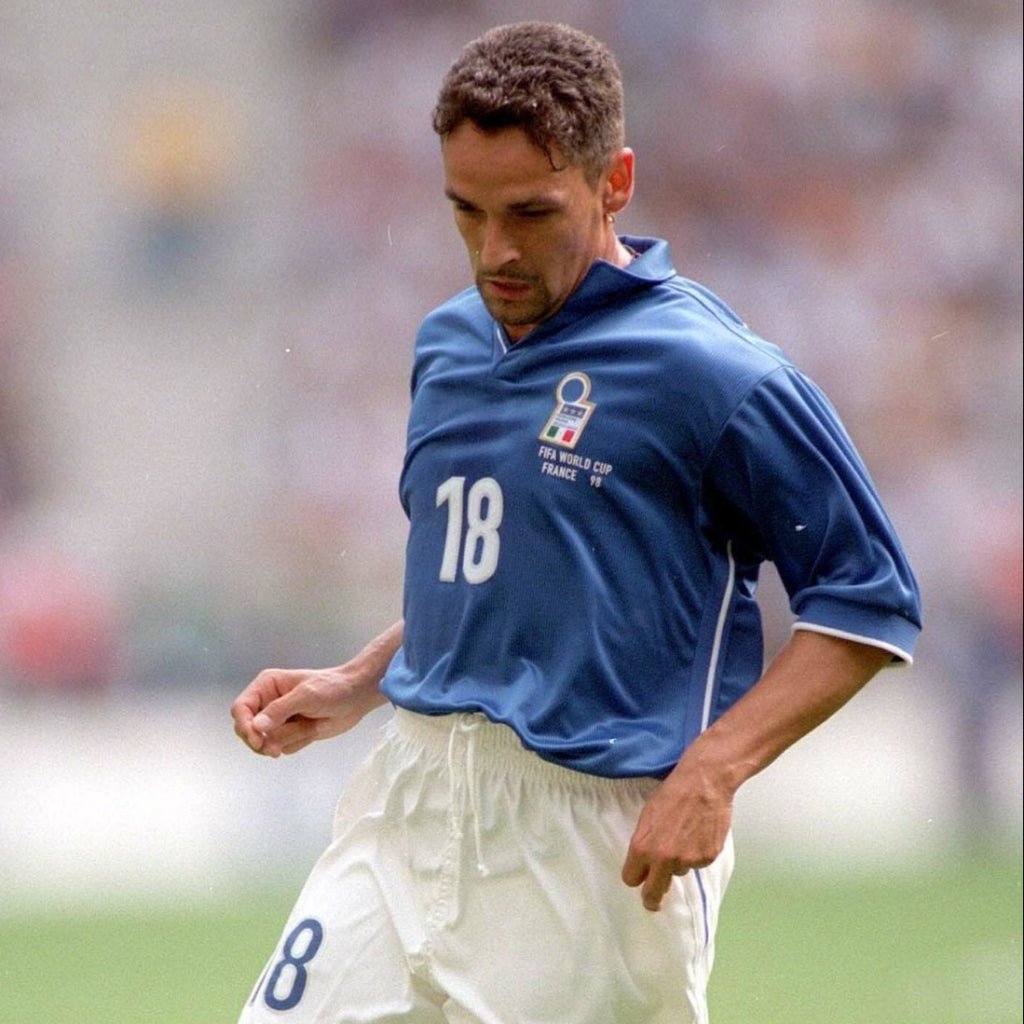 Italia 1998 Local - Fifas Club