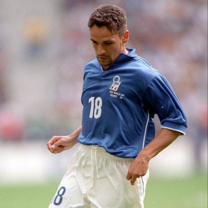 Italia 1998 Local - Fifas Club
