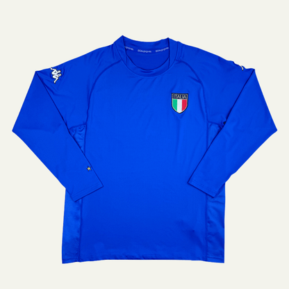 Italia 2002 Local - Fifas Club