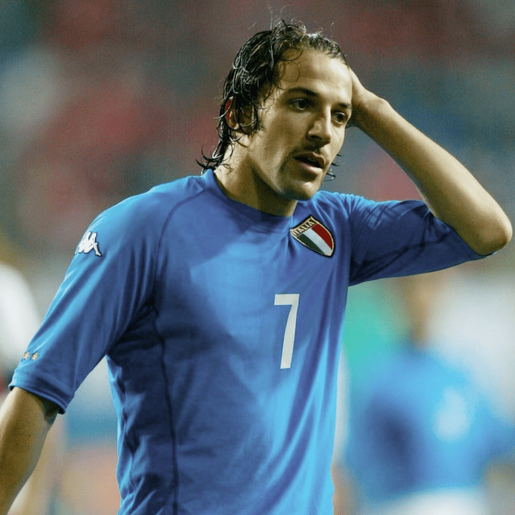Italia 2002 Local - Fifas Club