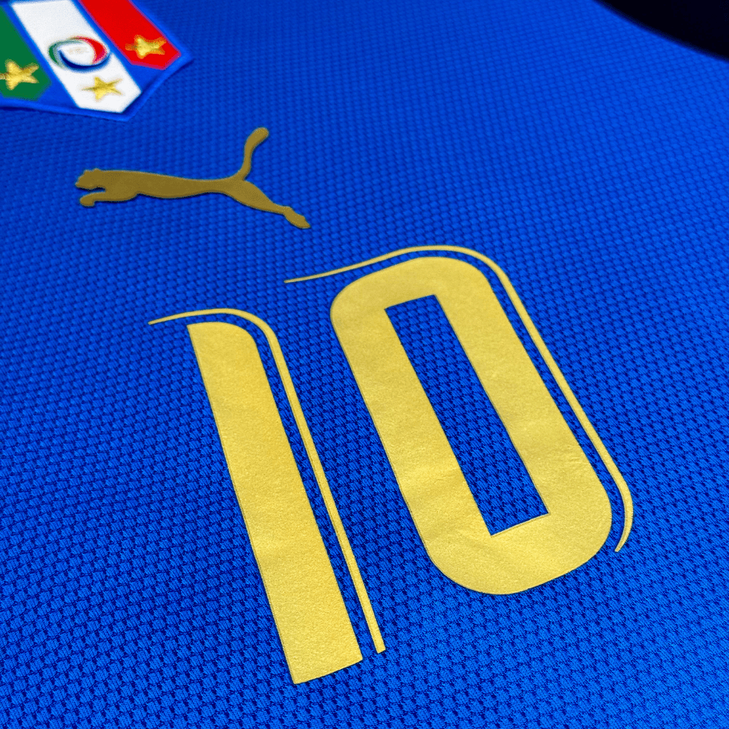 Italia 2006 Local - Fifas Club