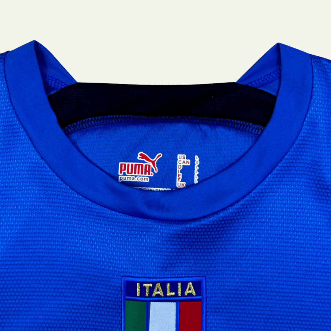 Italia 2006 Local - Fifas Club