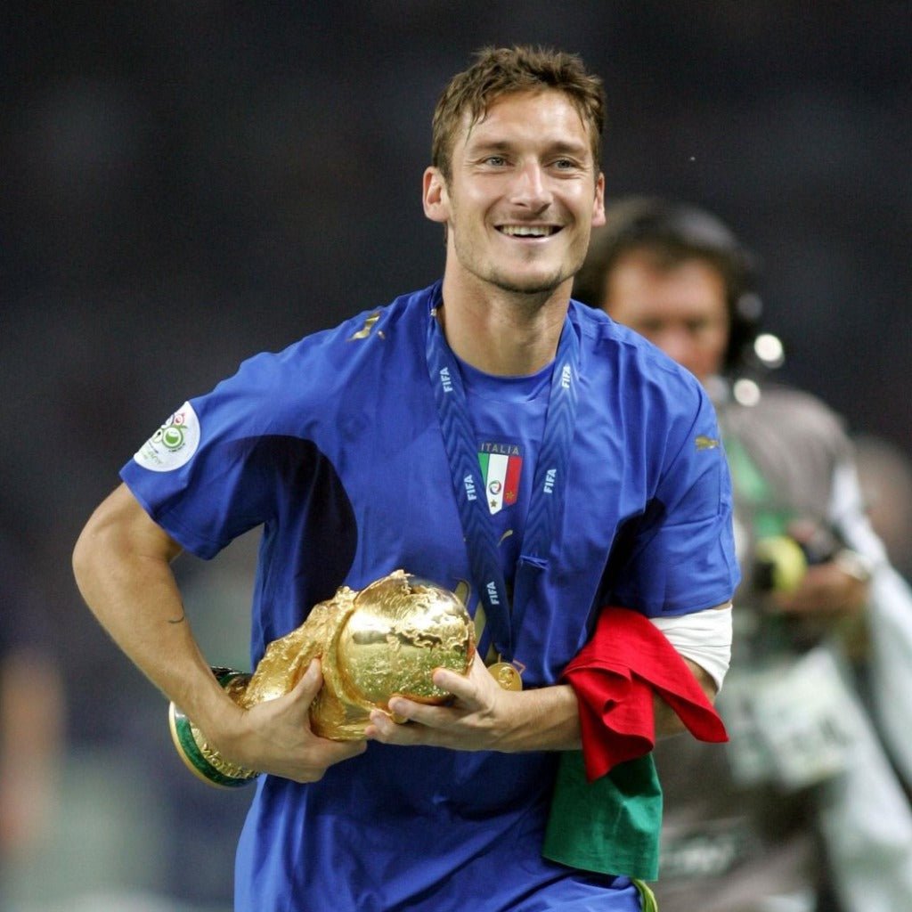 Italia 2006 Local - Fifas Club