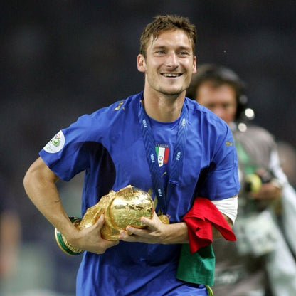 Italia 2006 Local - Fifas Club
