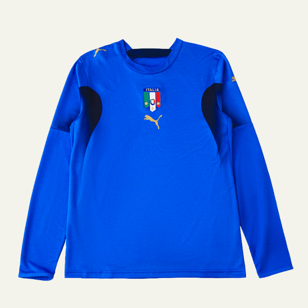 Italia 2006 Local - Fifas Club